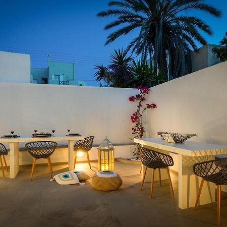 Ds Traditional Villas Santorini Island Karterados  Exteriér fotografie