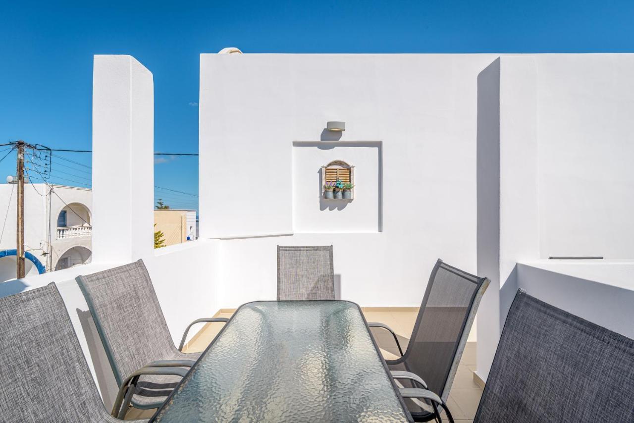 Ds Traditional Villas Santorini Island Karterados  Exteriér fotografie