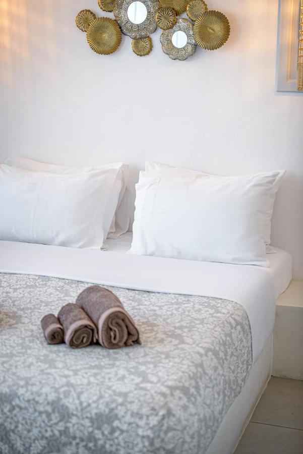 Ds Traditional Villas Santorini Island Karterados  Exteriér fotografie