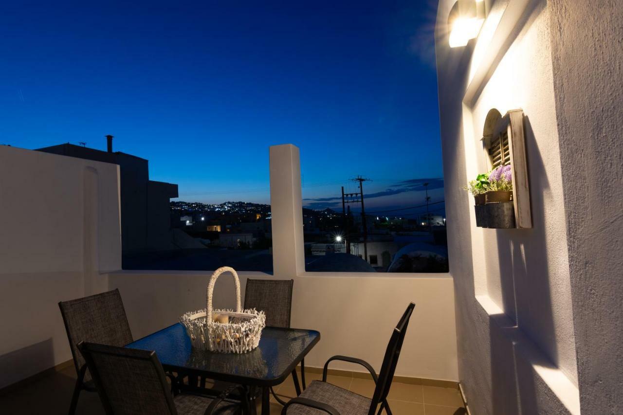 Ds Traditional Villas Santorini Island Karterados  Exteriér fotografie